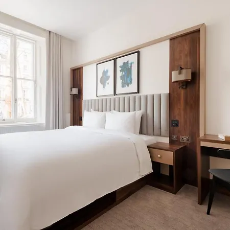 Sonder The Voyage Hotel